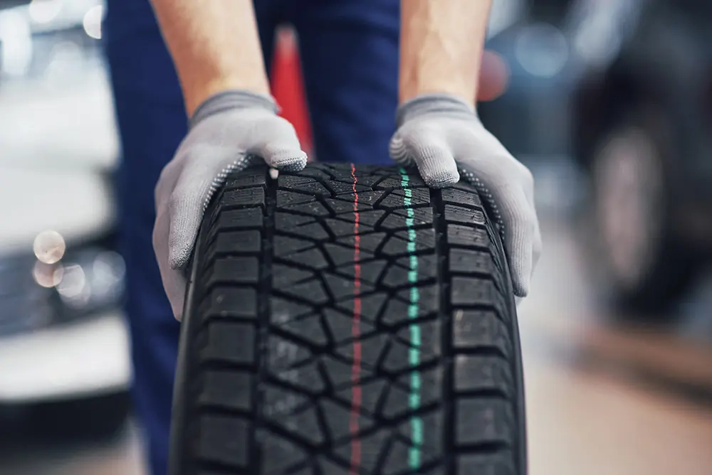 Les pneumatiques, trouvez le bon pneu pour votre véhicule !